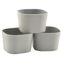 Pojemniki-organizer do szuflady Infinity 3 sztuki 2