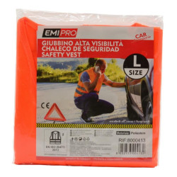 Kamizelka odblaskowa L 8000413