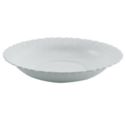 Talerz Opal głęboki 22cm LHSP85