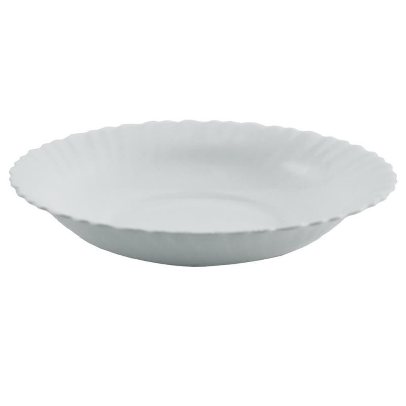 Talerz Opal głęboki 22cm LHSP85