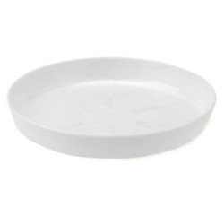 Podstawka 11cm nr1 biała LA602-05