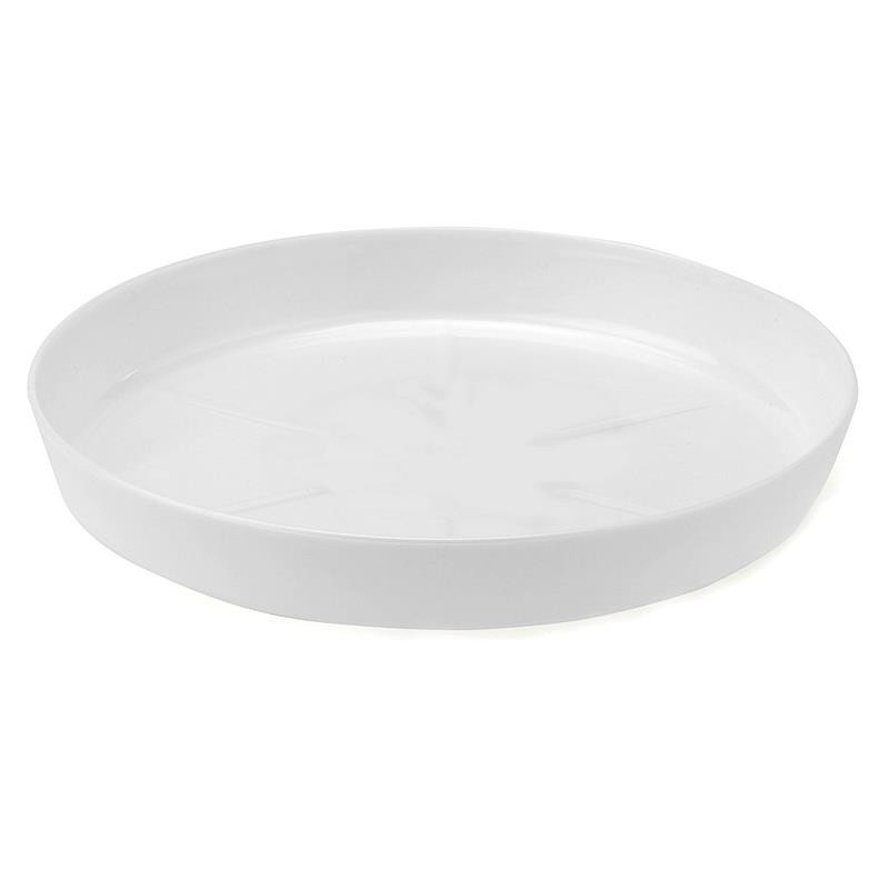 Podstawka 11cm nr1 biała LA602-05