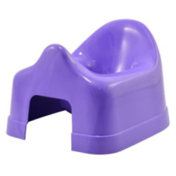 Nocnik plastikowy Z06 mix