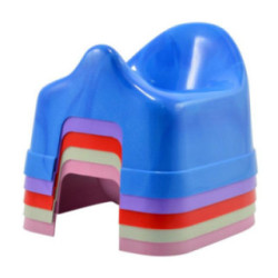 Nocnik plastikowy Z06 mix 2