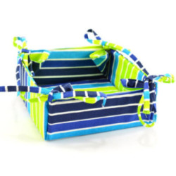 Koszyk na pieczywo materiałowy Modena 001 2