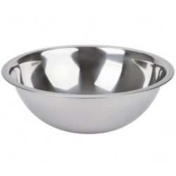 Miska nierdzewna 20cm h:8cm Kinghoff KH-1228