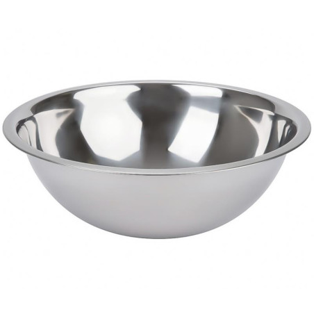 Miska nierdzewna 20cm h:8cm Kinghoff KH-1228