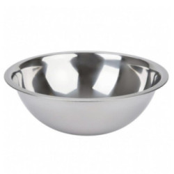 Miska nierdzewna 24cm h:9cm Kinghoff KH-1229