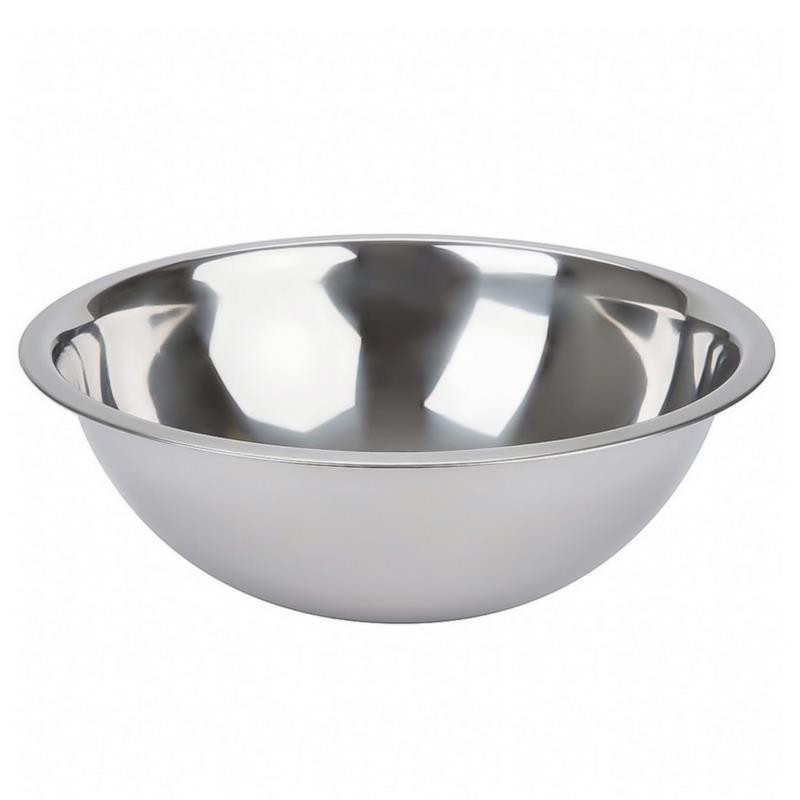 Miska nierdzewna 24cm h:9cm Kinghoff KH-1229