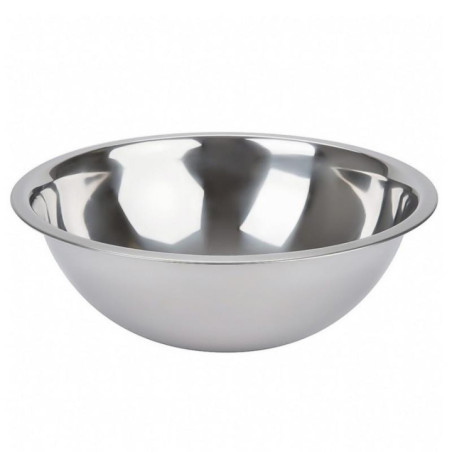 Miska nierdzewna 24cm h:9cm Kinghoff KH-1229