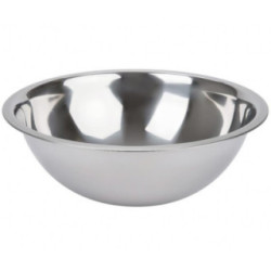 Miska nierdzewna 28cm Kinghoff KH-1230
