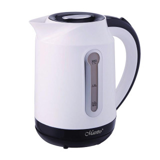 Czajnik elektryczny Maestro 1,7L MR-041W white