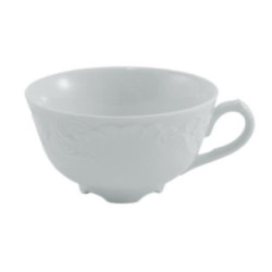 Filiżanka Ćmielów Rococo 220ml 0000 III gat.