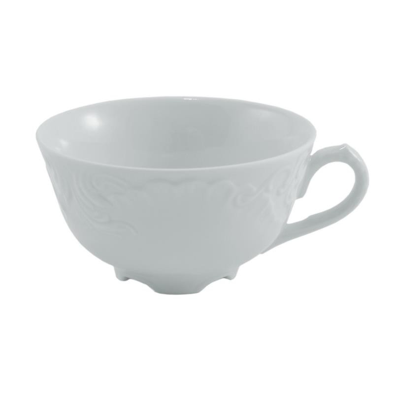 Filiżanka Ćmielów Rococo 220ml 0000 III gat.