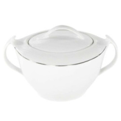 Waza Chodzież Akcent 3,0L 9718 srebrny pasek