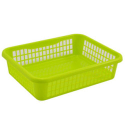 Koszyk plast. A5  MI X 696-00 mix