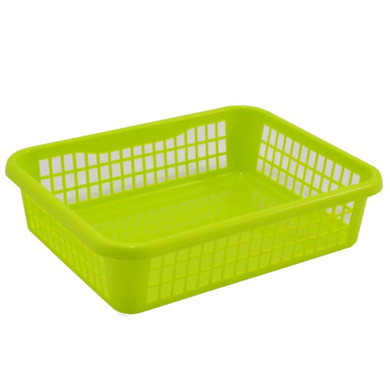 Koszyk plast. A5  MI X 696-00 mix