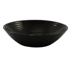 Salaterka Harena 16cm czarna L7612