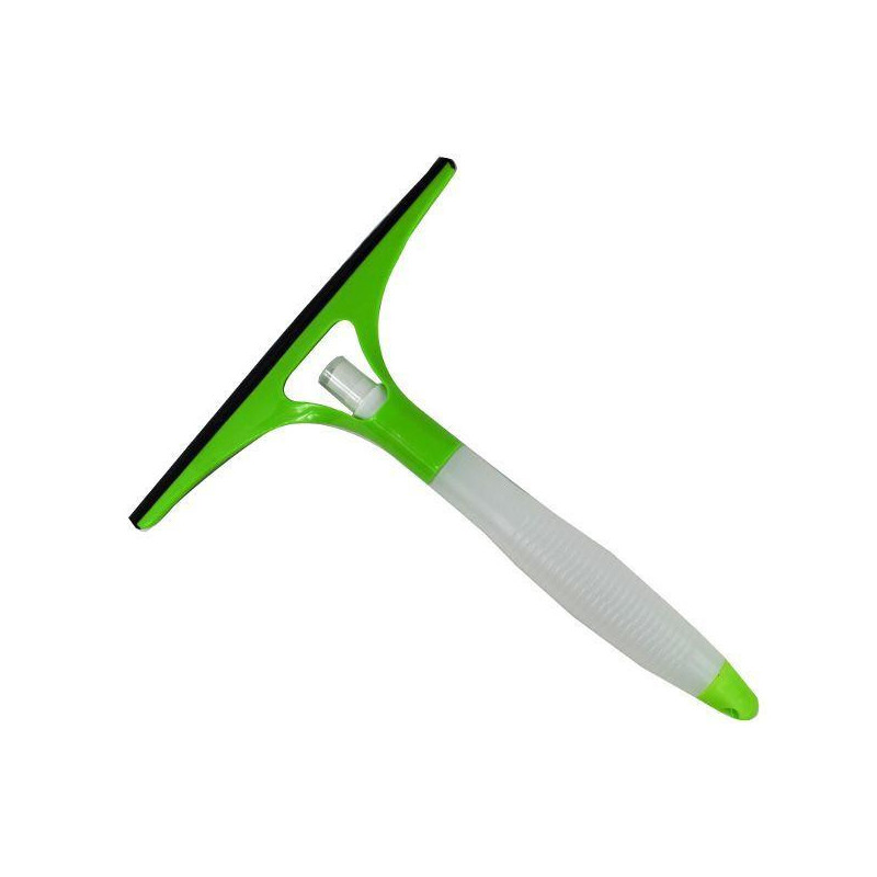 Ściągaczka do wody z spryskiwaczem FES-411