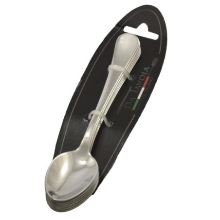 Łyżeczki Florencja 6 sztuk