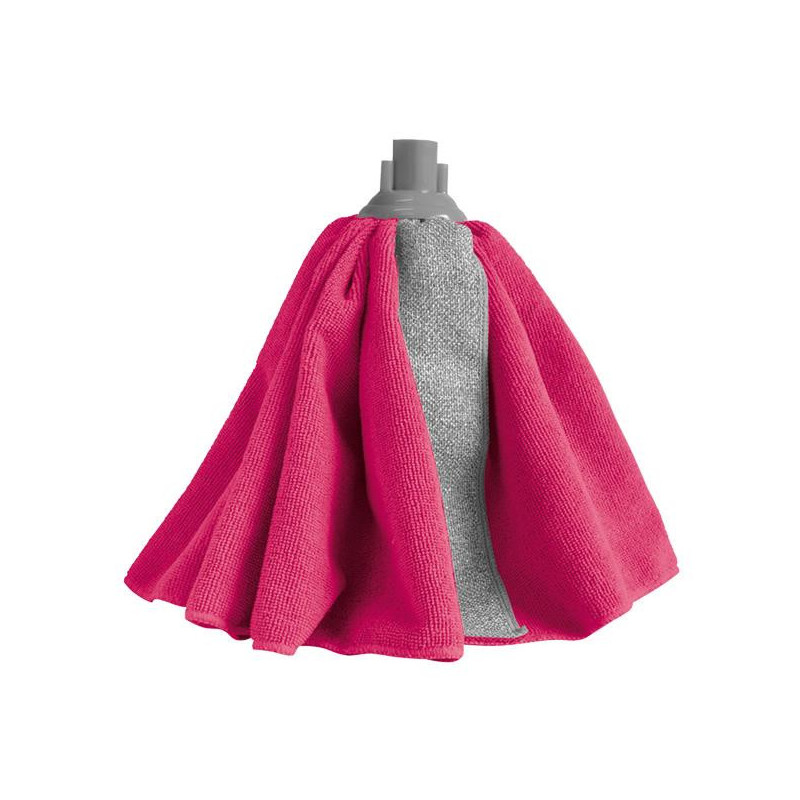 Mop zapas mikrofibra Rubi 7708