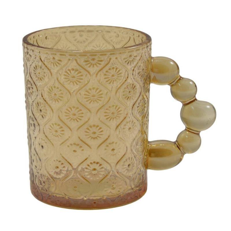 Kubek szklany 300ml MRY5972