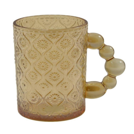 Kubek szklany 300ml MRY5972