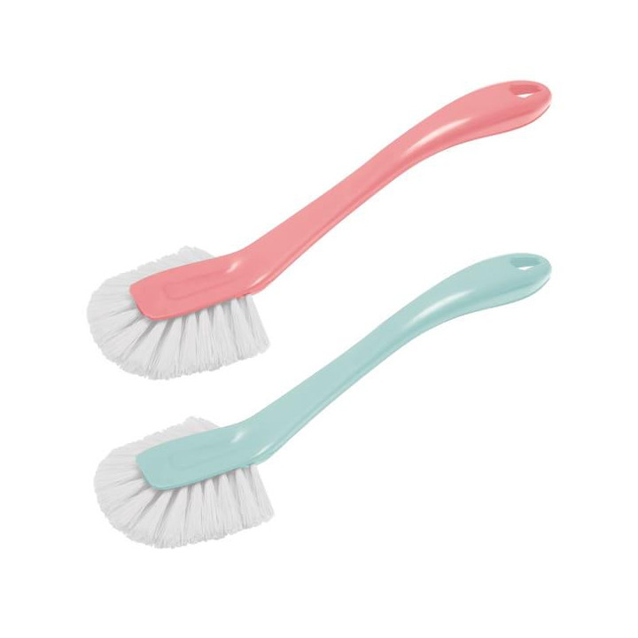 Szczotka do naczyń Candy Szwedka 041050 mix