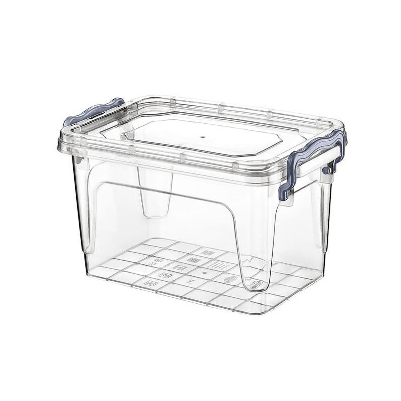 Pojemnik Multi Box 1,0L plastikowy