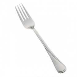 Widelce połysk 6 sztuk Kinghoff KH-1437 fala