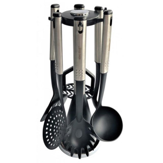 Przybory kuchenne  6 elementów Kinghoff KH-1569