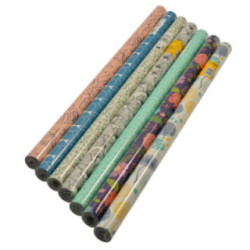 Papier ozdobny 200x70 TaT Neutral ED mix