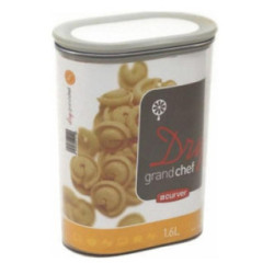 Pojemnik artykuły sypkie 1,6L Grand Chef