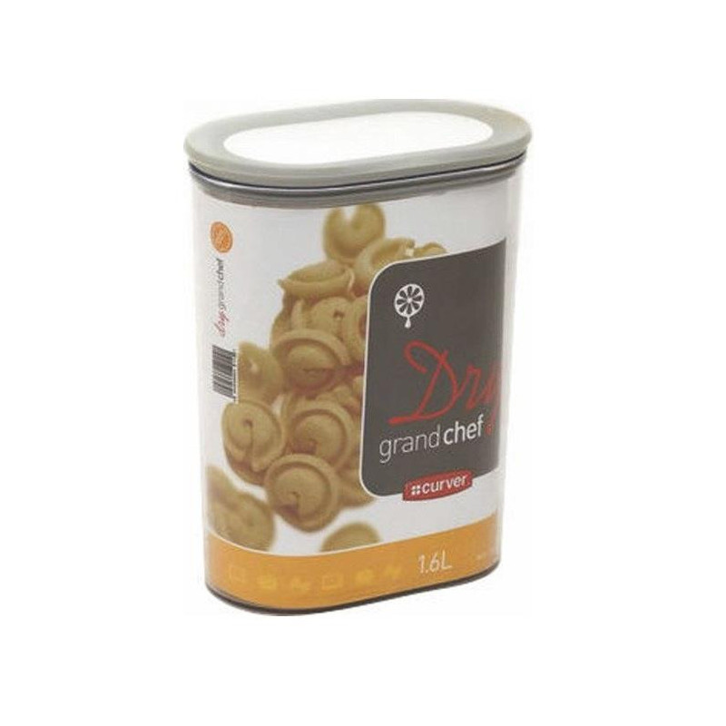 Pojemnik artykuły sypkie 1,6L Grand Chef