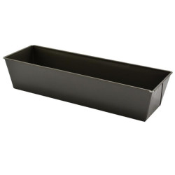 Blacha do pieczenia 34x11cm MR0383