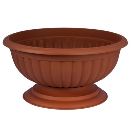 Misa Gracja 4 41cm h:19cm terrakota 1003