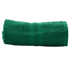 Ręcznik Junak zielony 50x100cm
