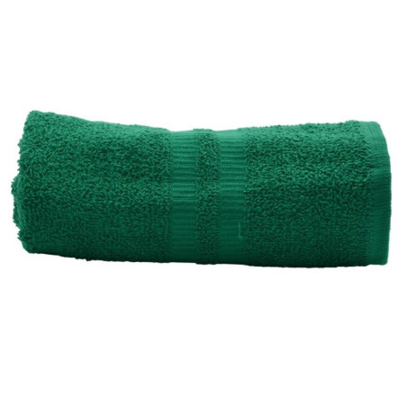 Ręcznik Junak zielony 50x100cm