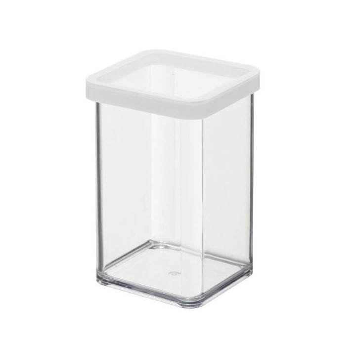 Pojemnik plastikowy hermetyczny 1,0L Loft 11604