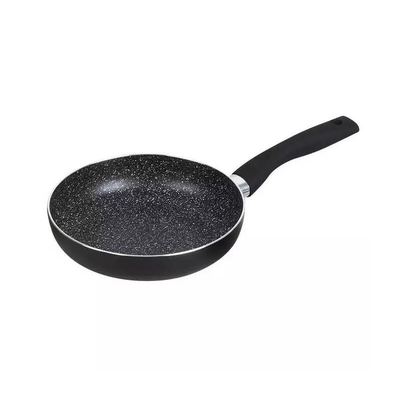 Patelnia 16cm marmurkowa Kinghoff KH-3977