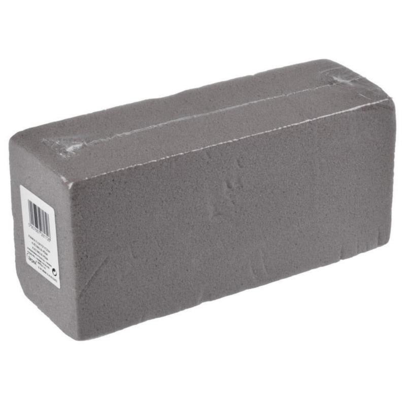 Pianka do kwiatów cegła sucha VP8214 23x11x7cm