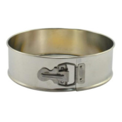 Tortownica 210mm dno fakturowane