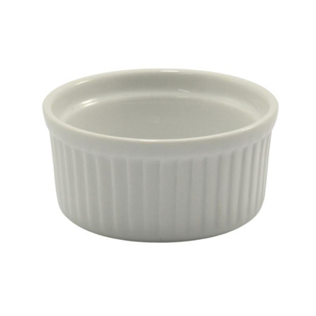 Salaterka ceramiczna 9cm do dipów