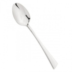 Łyżki połysk 6 sztuk Kinghoff KH-1333 ścięte