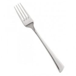 Widelce połysk 6 sztuk Kinghoff KH-1335 ścięte