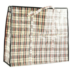 Torba na zakupy Rafi średnia 70x60x25cm mix 2