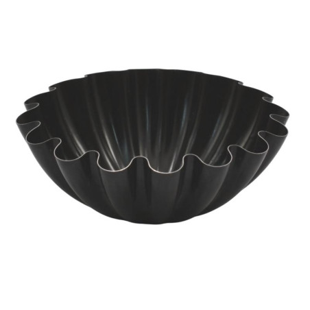 Foremka do pieczenia SNB 95mm non-stick czarna 1szt