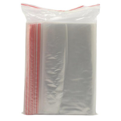 Torebki strunowe 22x32cm 100szt MRY6075