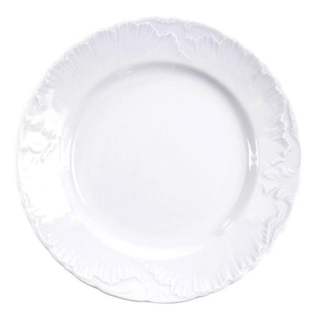 Talerz Ćmielów Rococo 0001 płytki 26cm