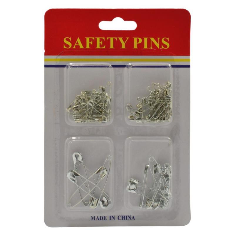 Agrafki 80szt MR1086